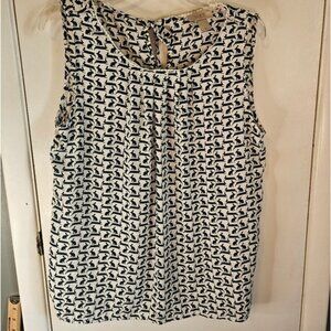 LOFT Outlet bunny top
